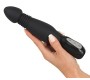 You2Toys Y2T Black Thrusting Anal Vibe