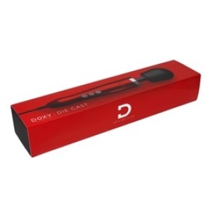 Doxy Die Cast Red