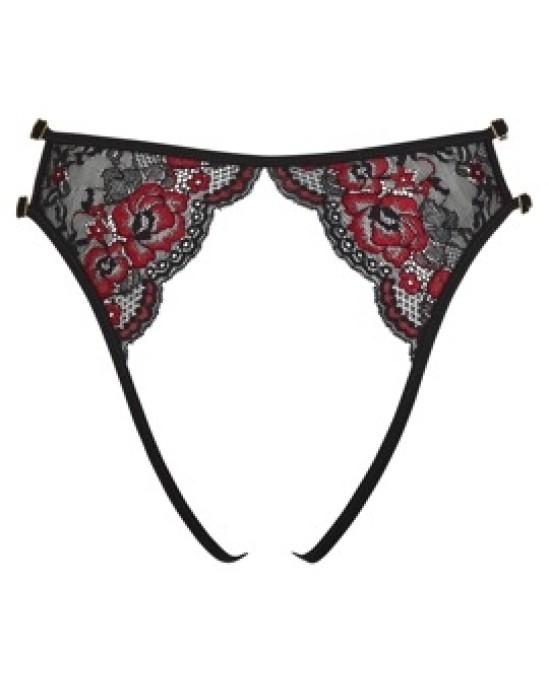 Cottelli Lingerie Biksītes bez krokām S?L