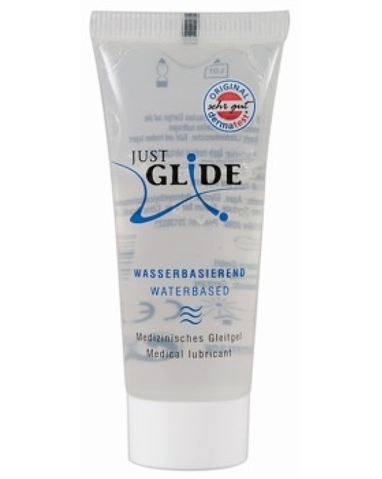 Just Glide 20 ml