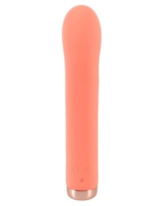 Peachy Mini trušu vibrators