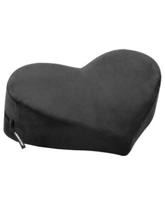 Liberator Heart Wedge Black