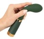 Emerald Love Luxurious G-Spot Vibrator