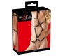 Bad Kitty BK Strap Body SL