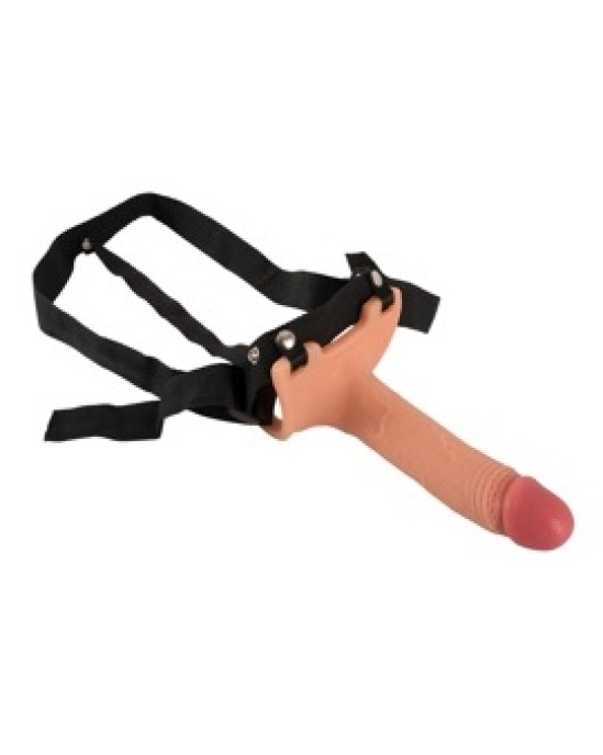 Realistixxx Strap-On piedurkne