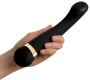 You2Toys Hot n´cold vibrator black