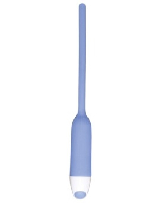 You2Toys Silicone Dilator blue