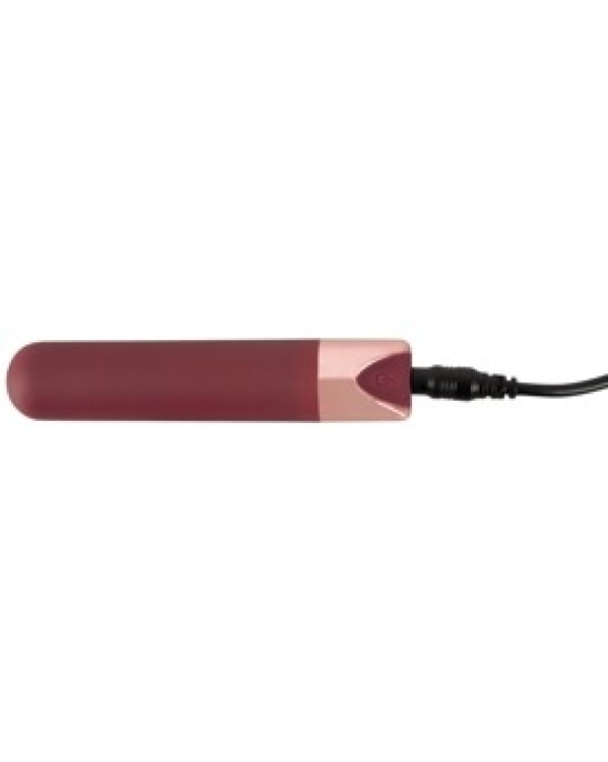 Magic Shiver Bullet rechargeable