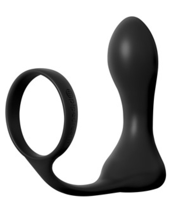 Anal Fantasy Elite AFE Rechargeable Ass-Gasm Pro