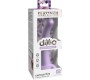 Dillio Platinum DP Curious Five Purple 5 дюймов