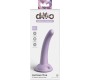 Dillio Platinum DP Curious Five Purple 5 дюймов