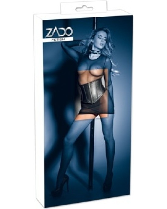 Zado Leather Corset 71 cm