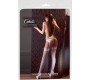 Cottelli Legwear Zeķes baltas 2