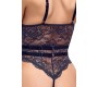 Cottelli Lingerie Ķermeņa mežģīnes L