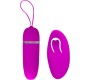 Prettylove Pretty Love Vibrating Bullet Debby Purple