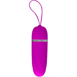 Prettylove Pretty Love Vibrating Bullet Debby Purple