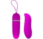 Prettylove Pretty Love Vibrating Bullet Debby Purple