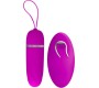 Prettylove Pretty Love Vibrating Bullet Debby Purple