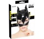 Black Level Vinyl Cat Mask S-L