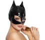 Black Level Vinyl Cat Mask S-L