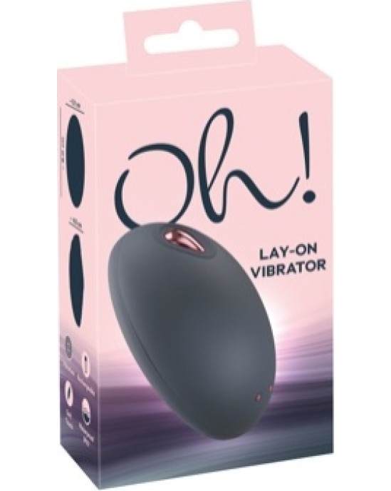 You2Toys Oh! Lay-on vibrator