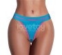 Lovetoy Printed Vibrating Sexy Panties 34-38