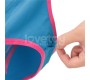 Lovetoy Printed Vibrating Sexy Panties 34-38