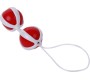 Baile Kegel Balls Red