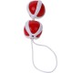 Baile Kegel Balls Red