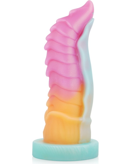 Epic KELPIE DILDO ŪDENS GARA ZIRGA FORMA