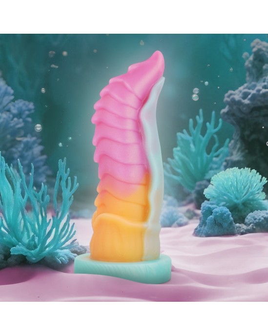 Epic KELPIE DILDO ŪDENS GARA ZIRGA FORMA