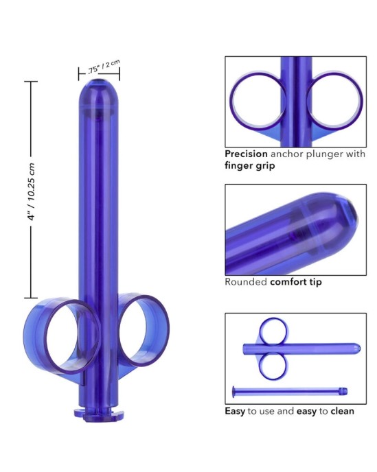 Admiral REUSABLE LUBRICANT TUBE