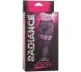 Radiance GARTER SKIRT THIGH HIGHS PLUS SIZE