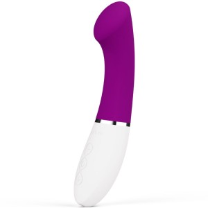 Lelo GIGI™ 3 G-POTA VIBRATORS ROZĀ