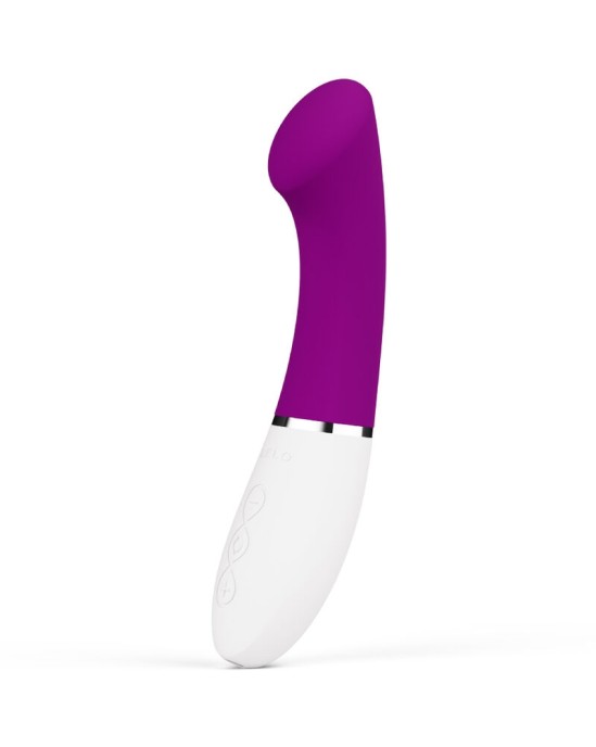 Lelo GIGI™ 3 G-POTA VIBRATORS ROZĀ