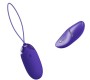 Pretty Love - BERGER YOUTH VIOLATING EGG REMOTE CONTROL VIOLET