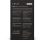 Lelo GIGI™ 3 G-POTA VIBRATORS ROZĀ