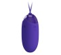 Pretty Love - BERGER YOUTH VIOLATING EGG REMOTE CONTROL VIOLET