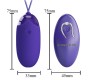 Pretty Love - BERGER YOUTH VIOLATING EGG REMOTE CONTROL VIOLET