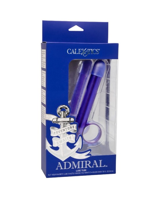 Admiral REUSABLE LUBRICANT TUBE