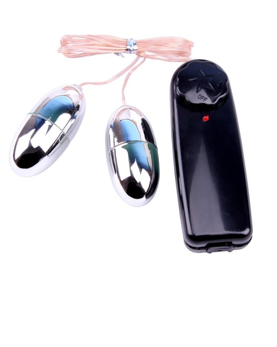 Chisa Power Bullet Vibe 2 Egg