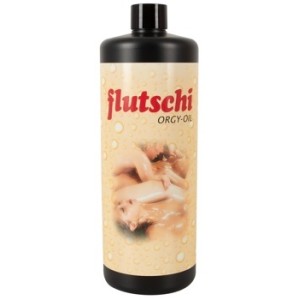 Flutschi Orgy-Oil 1 l