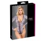 Cottelli Lingerie Body Snake XL