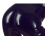 Late X Latex Catsuit black 2XL