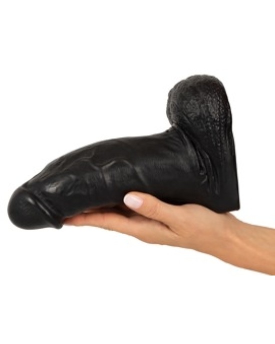 Realistixxx 7,0 cm milzu dildo