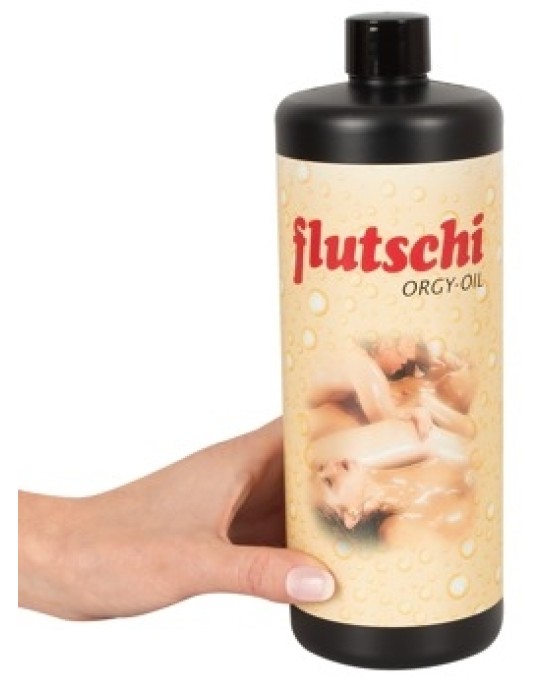 Flutschi Orgy-Oil 1 l