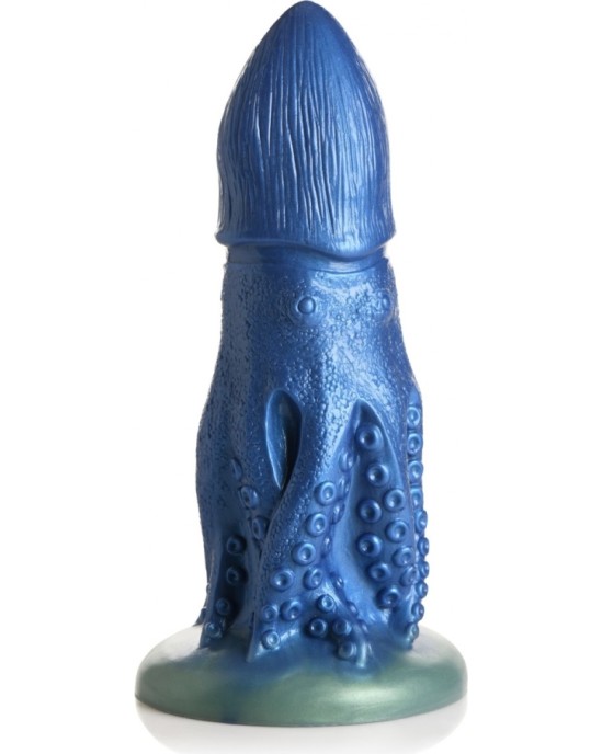 Xr - Creature Cocks ASTOŅKĀJS SILIKONA DILDO