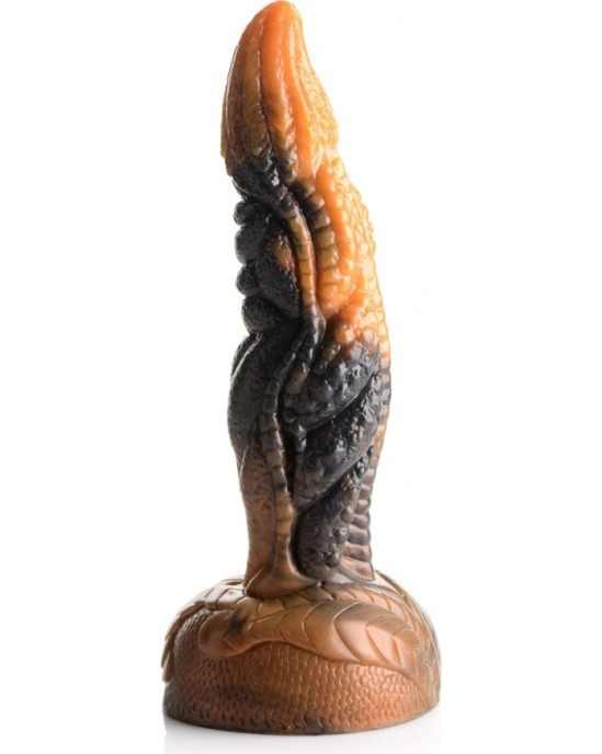 Xr - Creature Cocks RAVAGER SILIKONA DILDO 20'30 CM X 4'57 CM