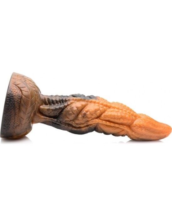 Xr - Creature Cocks RAVAGER SILIKONA DILDO 20'30 CM X 4'57 CM