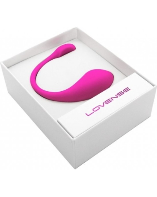 Lovense LUSH 2 VIBRATORS